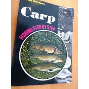 Carp (Fishing Step by Step)