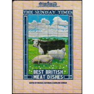 Sunday Times Best British Meat Dishes