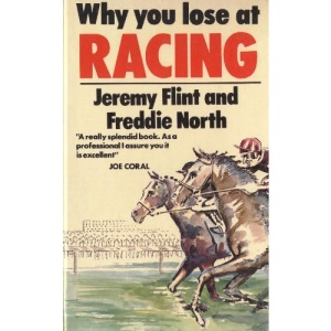 Why You Lose at Racing