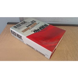 Black Night, White Snow: Russia's revolutions 1905-1917