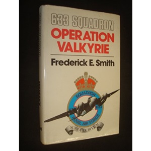 633 Squadron: Operation Valkyrie