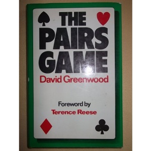 The Pairs Game