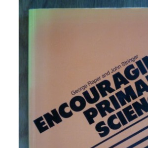 Encouraging Primary Science