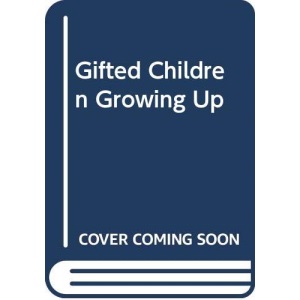 Gifted Children Grow Up