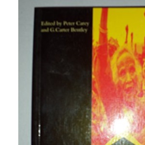 East Timor at the Crossroads: The Forging of a Nation (Cassell Global Issues)