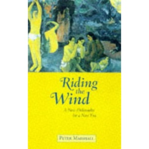 Riding the Wind: A New Philosophy for a New Era (Cassell Education)