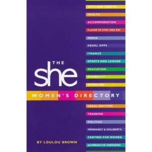She Women's Directory