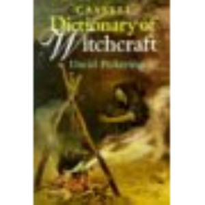 Cassell Dictionary of Witchcraft