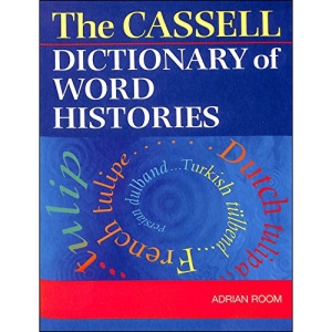 Cassell's Dictionary of Modern American History