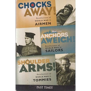 Chocks Away!*Hist. Coll. edn*