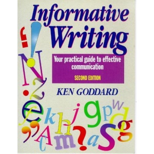 Informative Writing: Your Practical Guide to Effective Communication