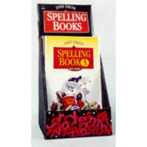 Spelling: Bk.3 (John Smith Spelling Book)