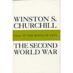 The Second World War, Volume 4: The Hinge of Fate