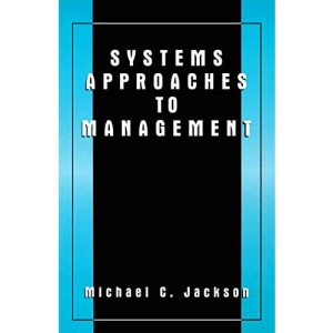 Systems Approaches to Management