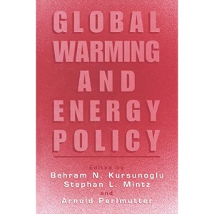 Global Warming and Energy Policy