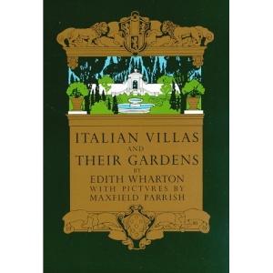 Italian Villas and Their Gardens (Classical America Series in Art and Architecture)