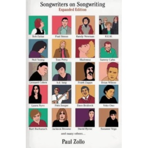 Songwriters on Songwriting