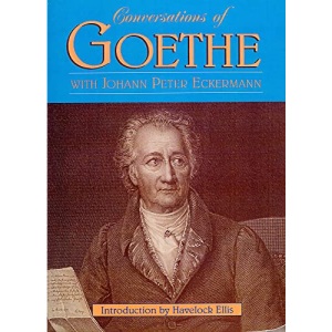 Conversations of Goethe