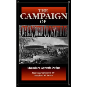 Campaign Chancellorsville