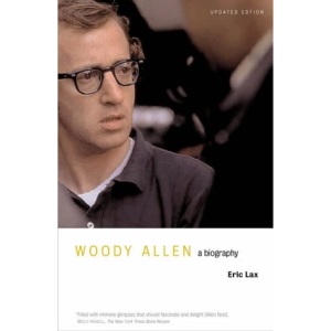Woody Allen: A Biography