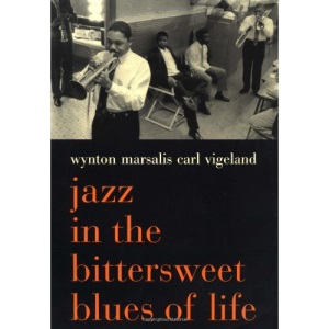 Jazz in the Bittersweet Blues of Life