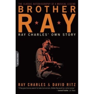 Brother Ray: Ray Charles' Own Story