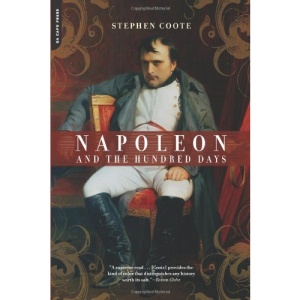 Napoleon and the Hundred Days