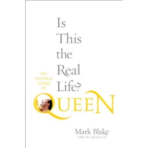 Is This the Real Life: The Untold Story of Queen