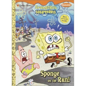 Sponge on the Run with Other (SpongeBob SquarePants)