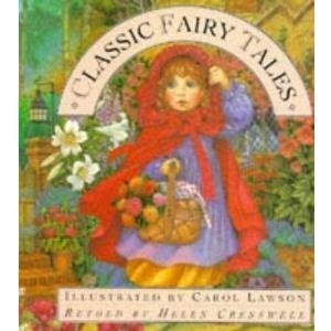 Classic Fairy Tales