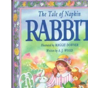 The Tale of Napkin Rabbit
