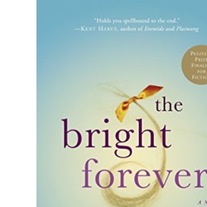 The Bright Forever: A Novel