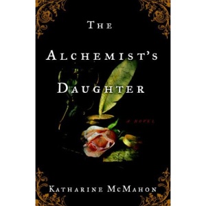 The Alchemist's Daughter