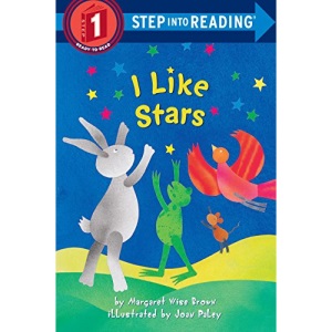 Rdread:I Like Stars L1 (Step Into Reading - Level 1 - Quality): Step Into Reading 1