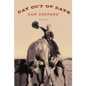 Day Out of Days: Stories