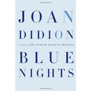 Blue Nights