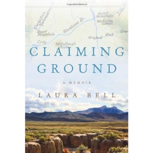 Claiming Ground
