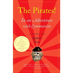 The Pirates!: In an Adventure with Communists