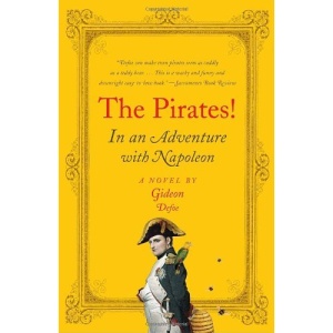 The Pirates!: In an Adventure with Napoleon
