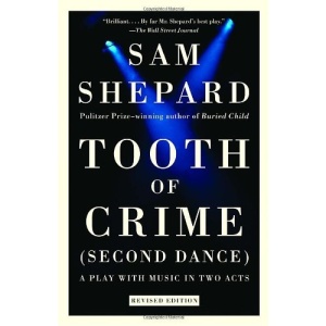 Tooth of Crime: Second Dance