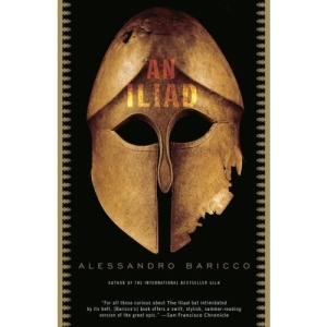 An Iliad (Vintage International)