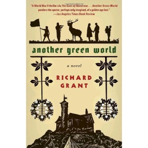 Another Green World (Vintage Contemporaries)