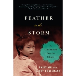 Feather in the Storm: A Childhood Lost in Chaos
