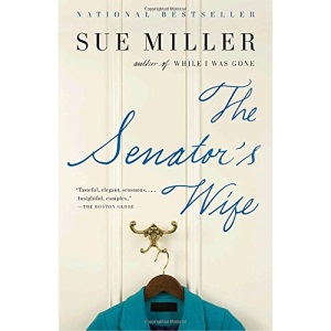 The Senator's Wife (Vintage Contemporaries)