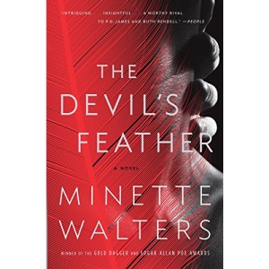 The Devil's Feather (Vintage Crime/Black Lizard)