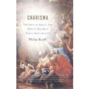 Charisma: The Gift of Grace, and How It Has Been Taken Away from Us (Vintage)