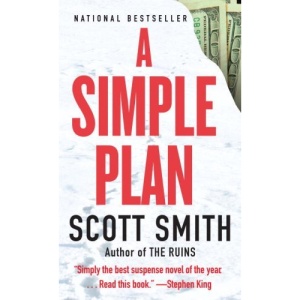 A Simple Plan (Vintage)