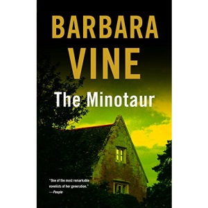 The Minotaur (Vintage Crime/Black Lizard)