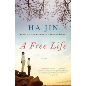 A Free Life (Vintage International)