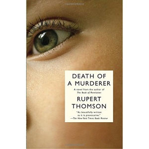Death of a Murderer (Vintage International)